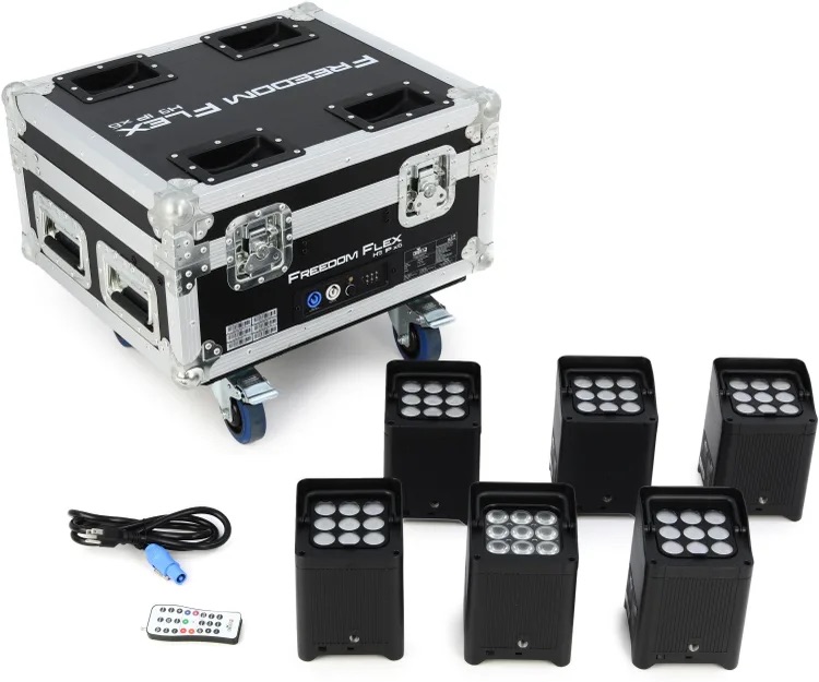 FREEDOMFLEXH9IPX6