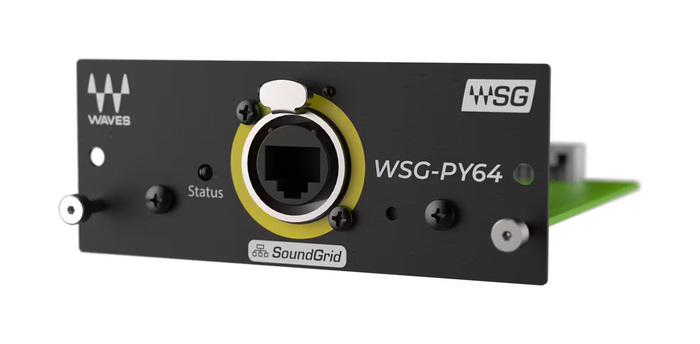WSG-PY64