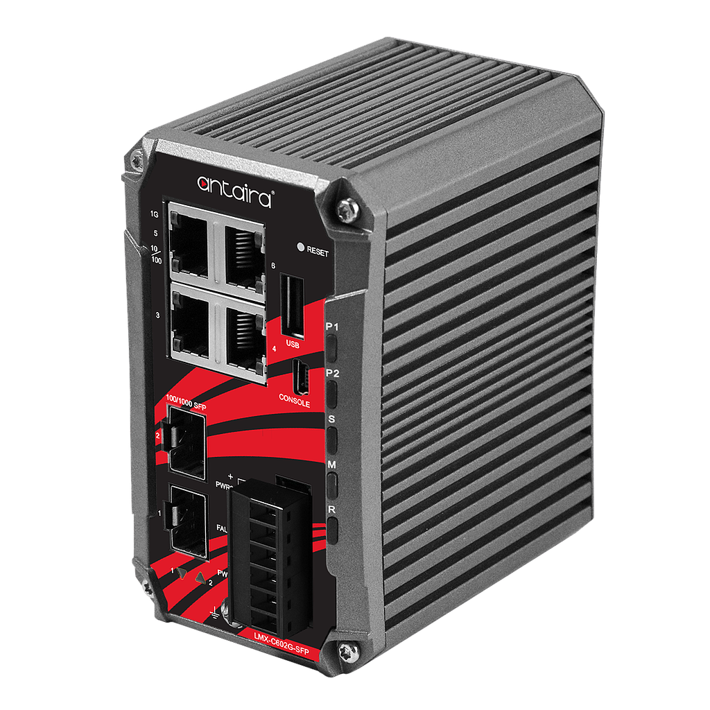 LMX-C602G-SFP-T-V2