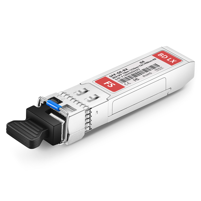 SFP-GE-BX 75335