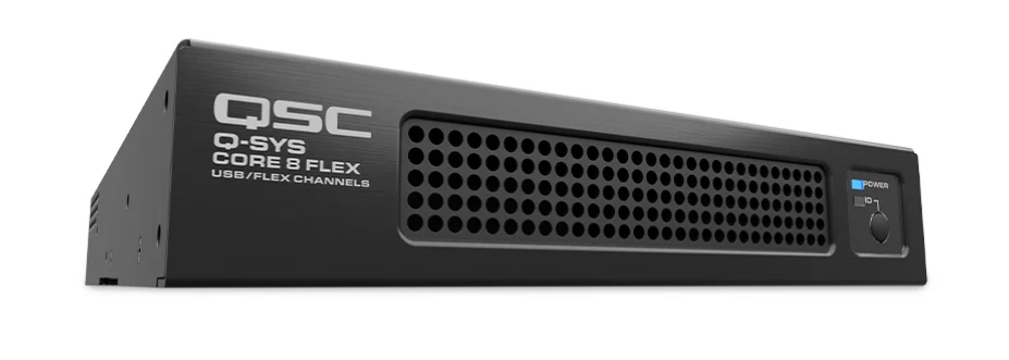 Core 8 Flex BUNDLE