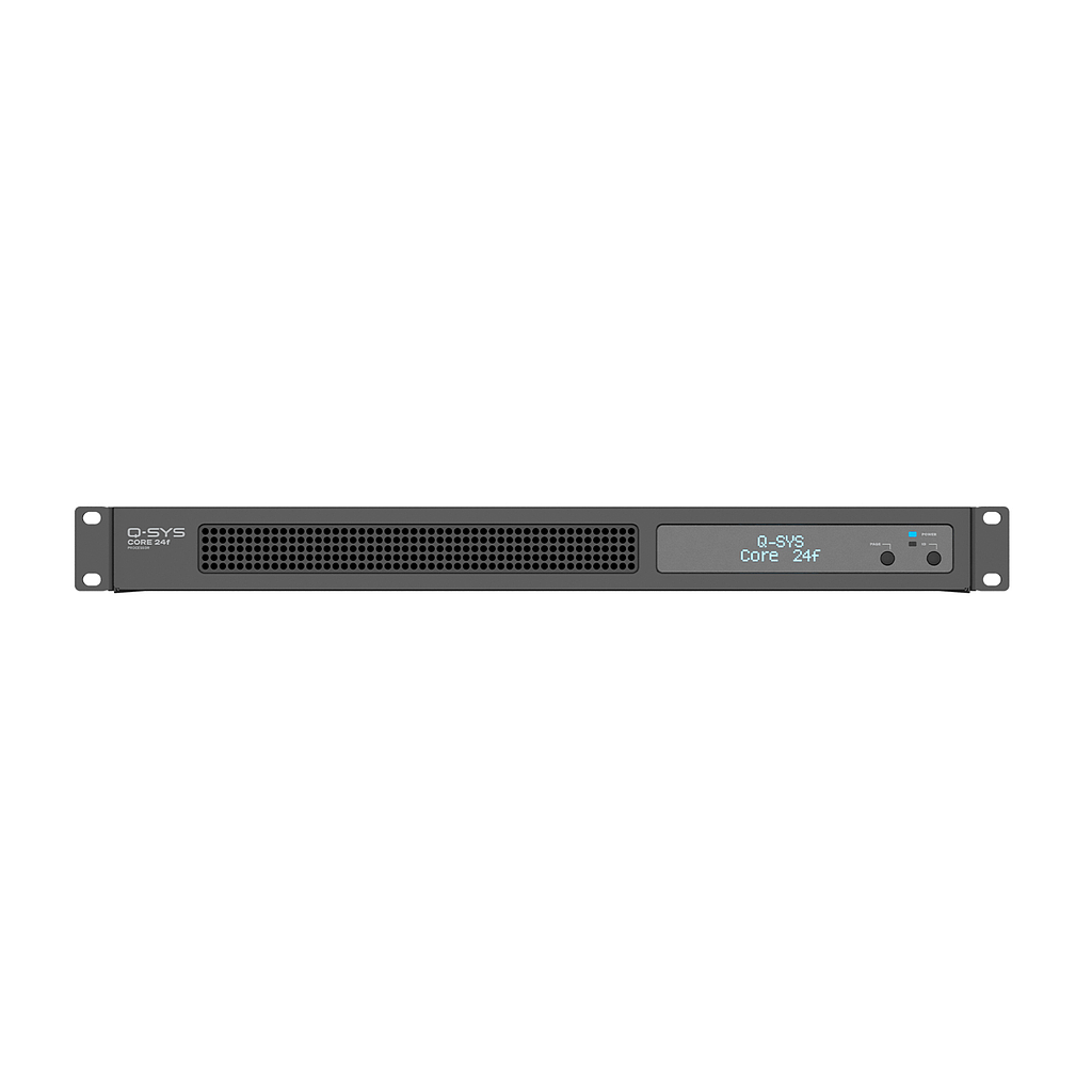 CORE 24f BUNDLE