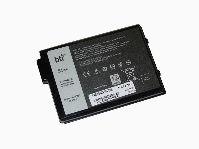  7WNW1-BTI