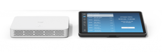 RoomMate and Tap IP Bundle