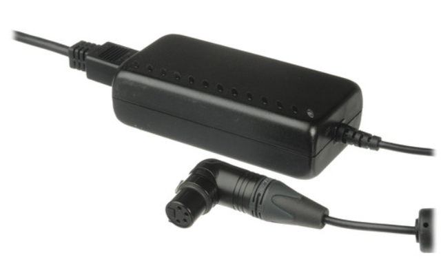 V-PS12-5V-XLR