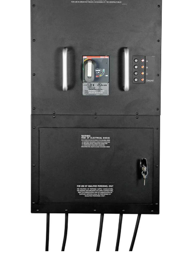 CS-200F-C5DS1-BLK