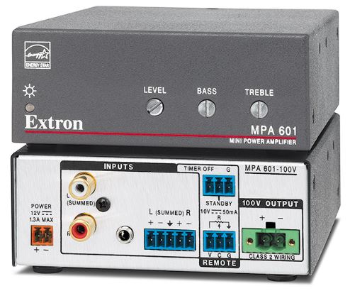 MPA 601-70V