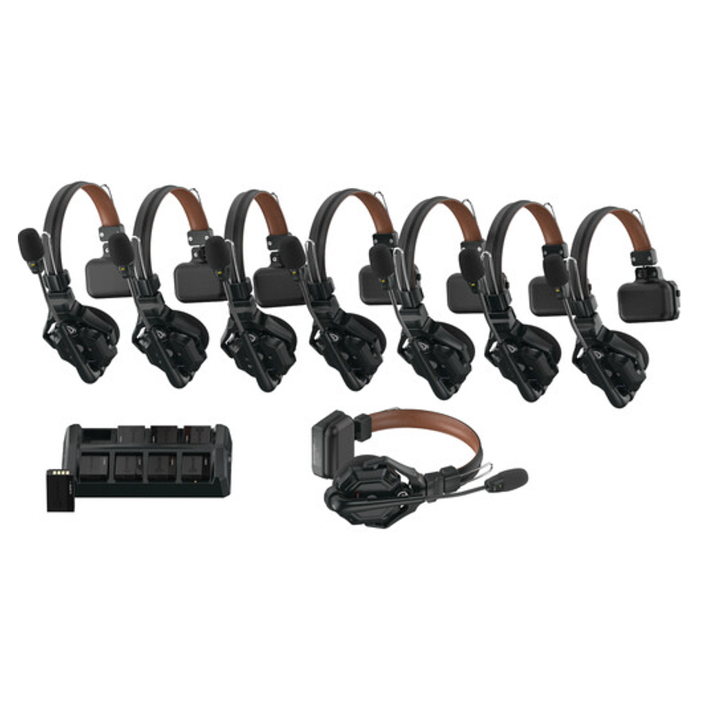 SOLIDCOM C1 PRO-8S