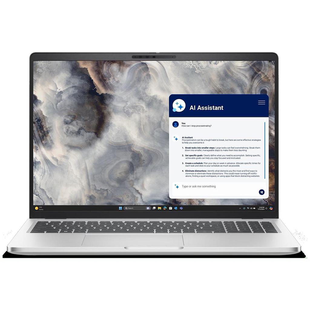 Pro 16 Plus PB16250 Ultra 5 235U 16 GB 512GBSSD