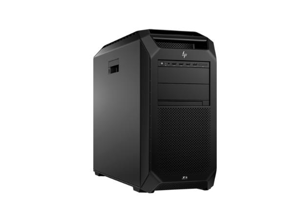 Workstation Z8 Fury G5