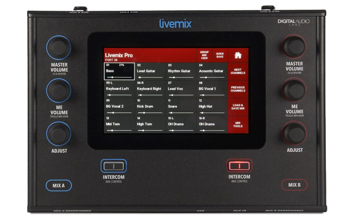LMPRO-DUO