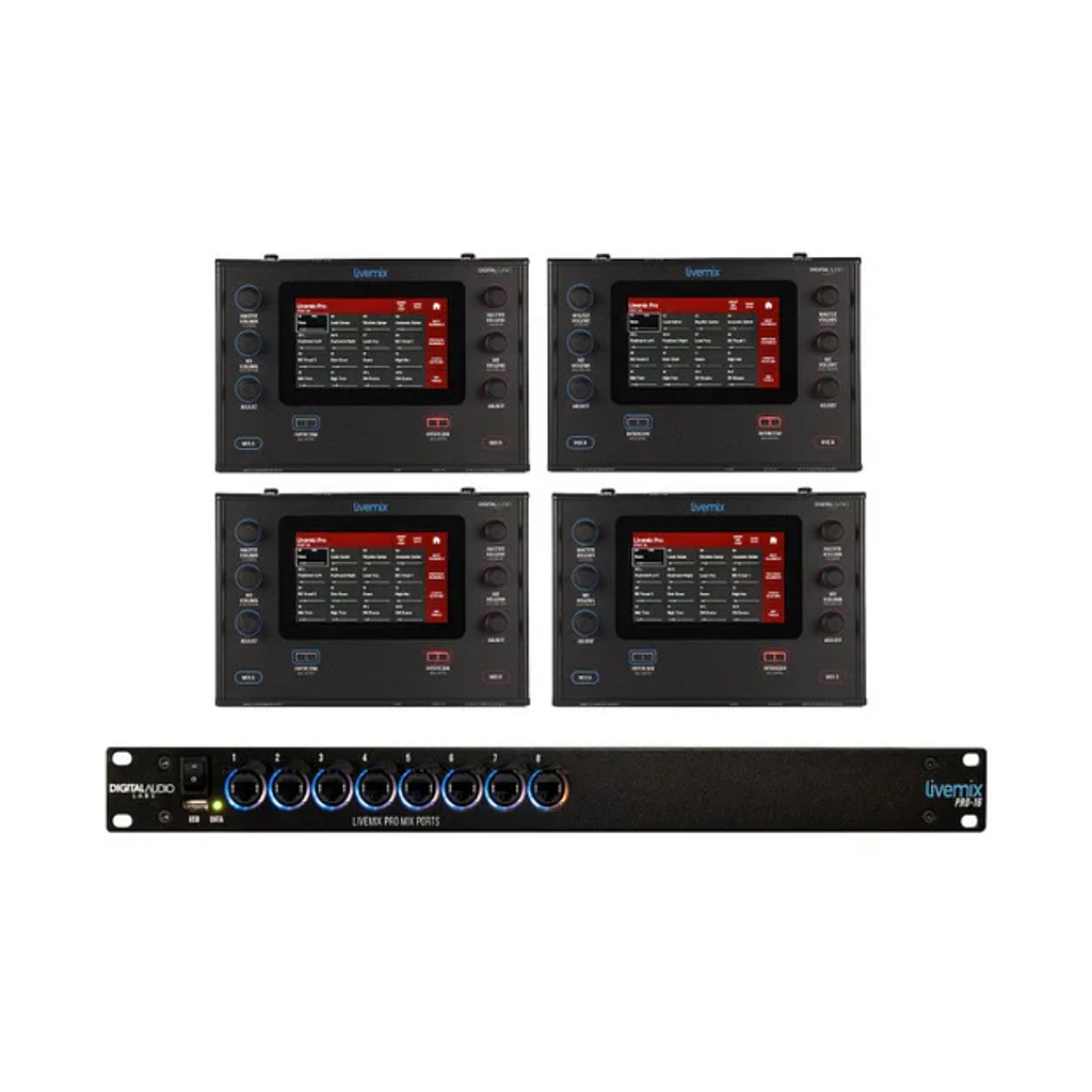 LMPRO-DANTE-B
