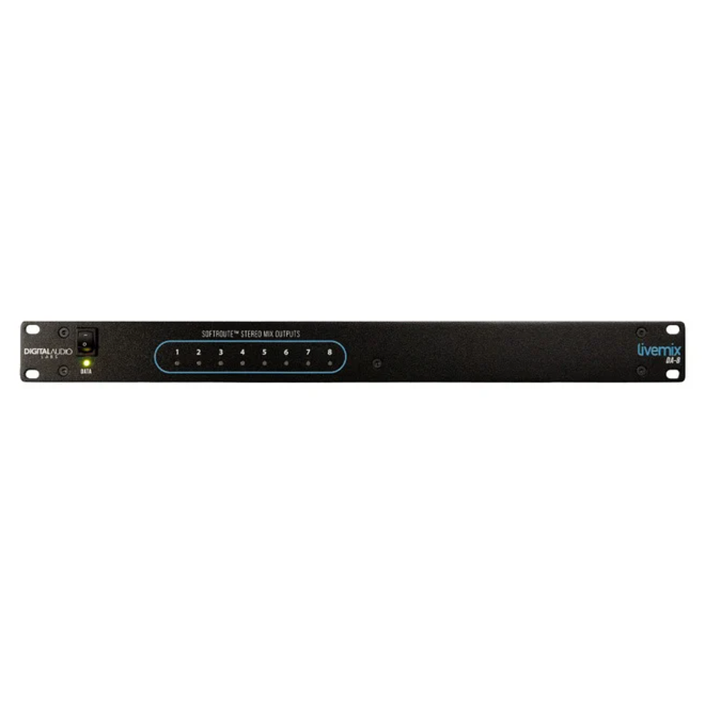 LMPRO-DA8