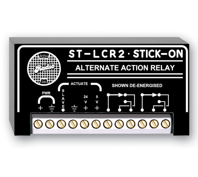 ST-LCR2