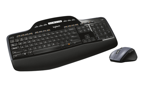 LOGI-MK-710
