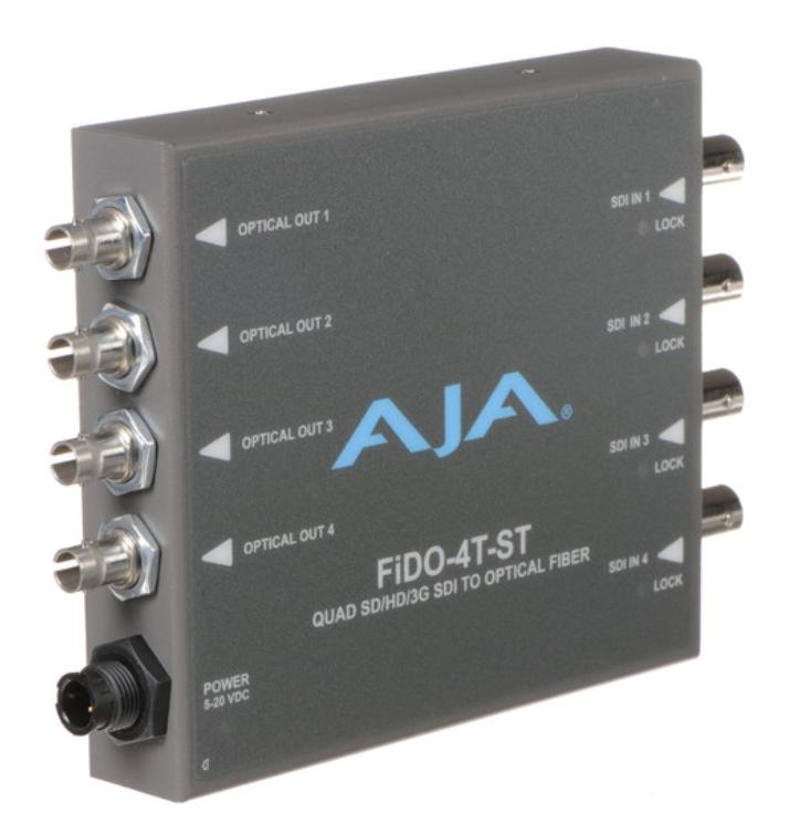 FIDO-4T