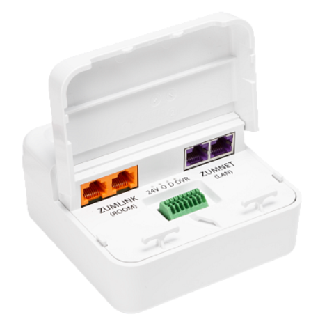 ZUMNET-JBOX-16A-LV