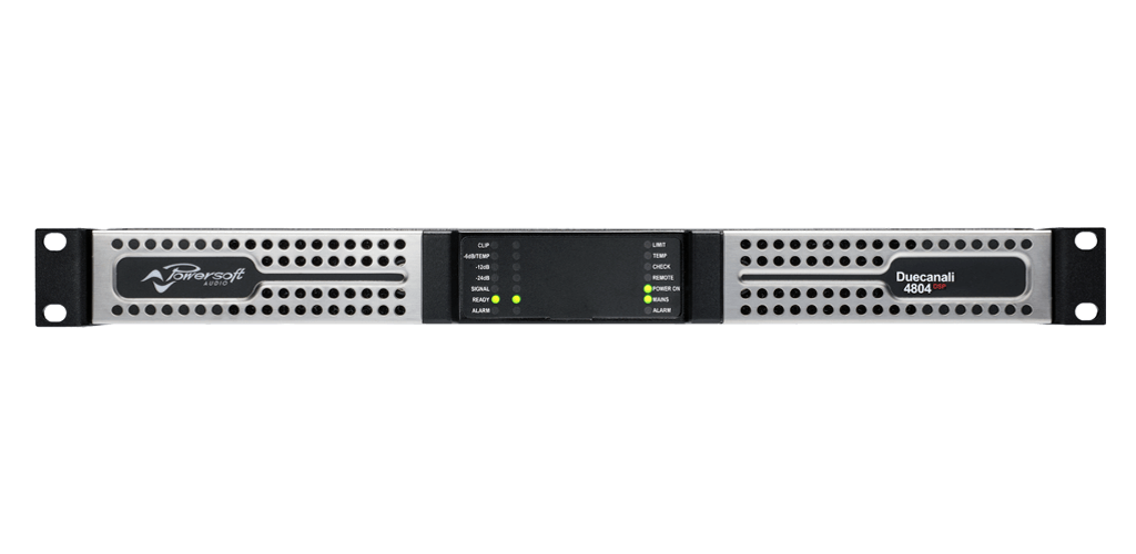 DUECANALI 4804 DSP
