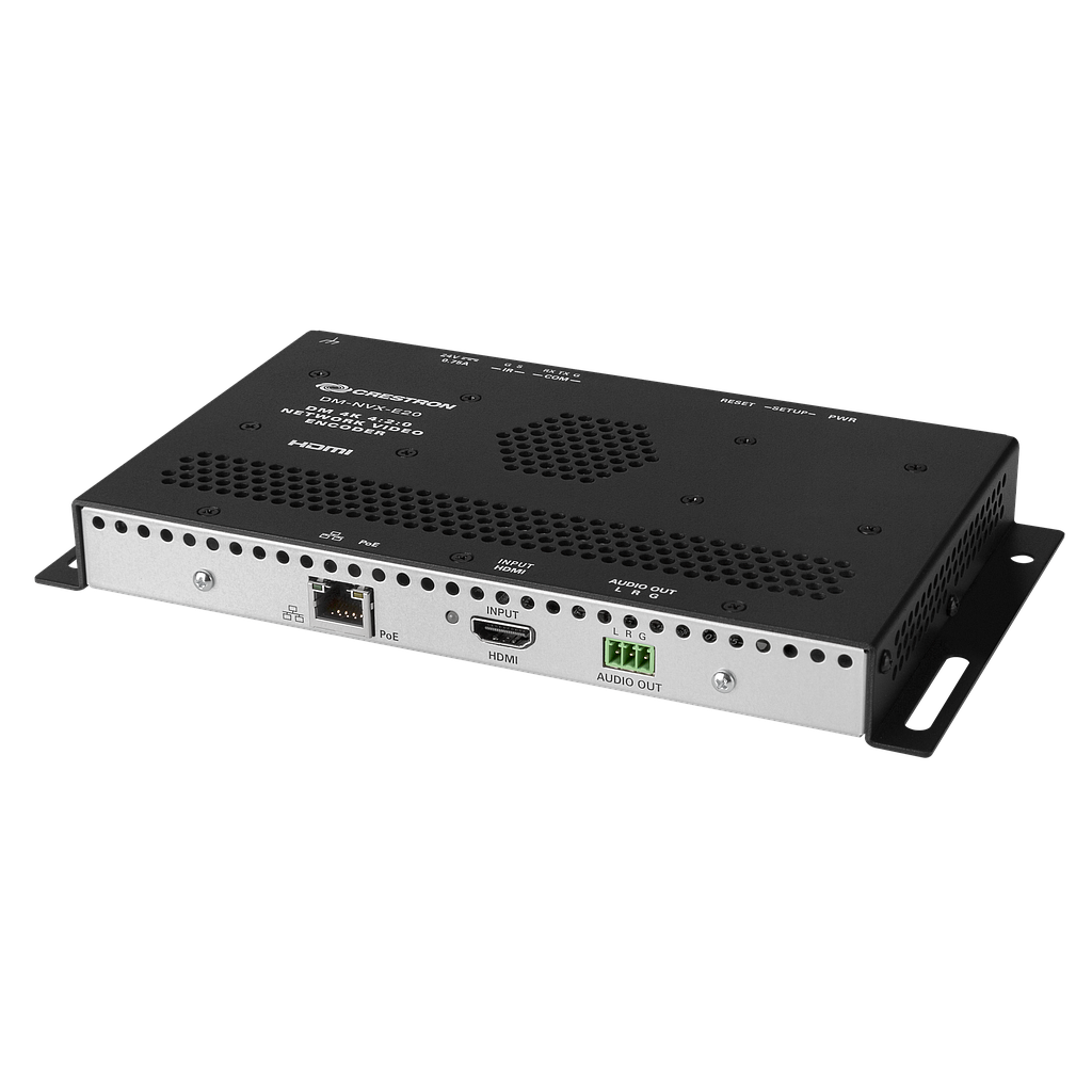 DM-NVX-E20