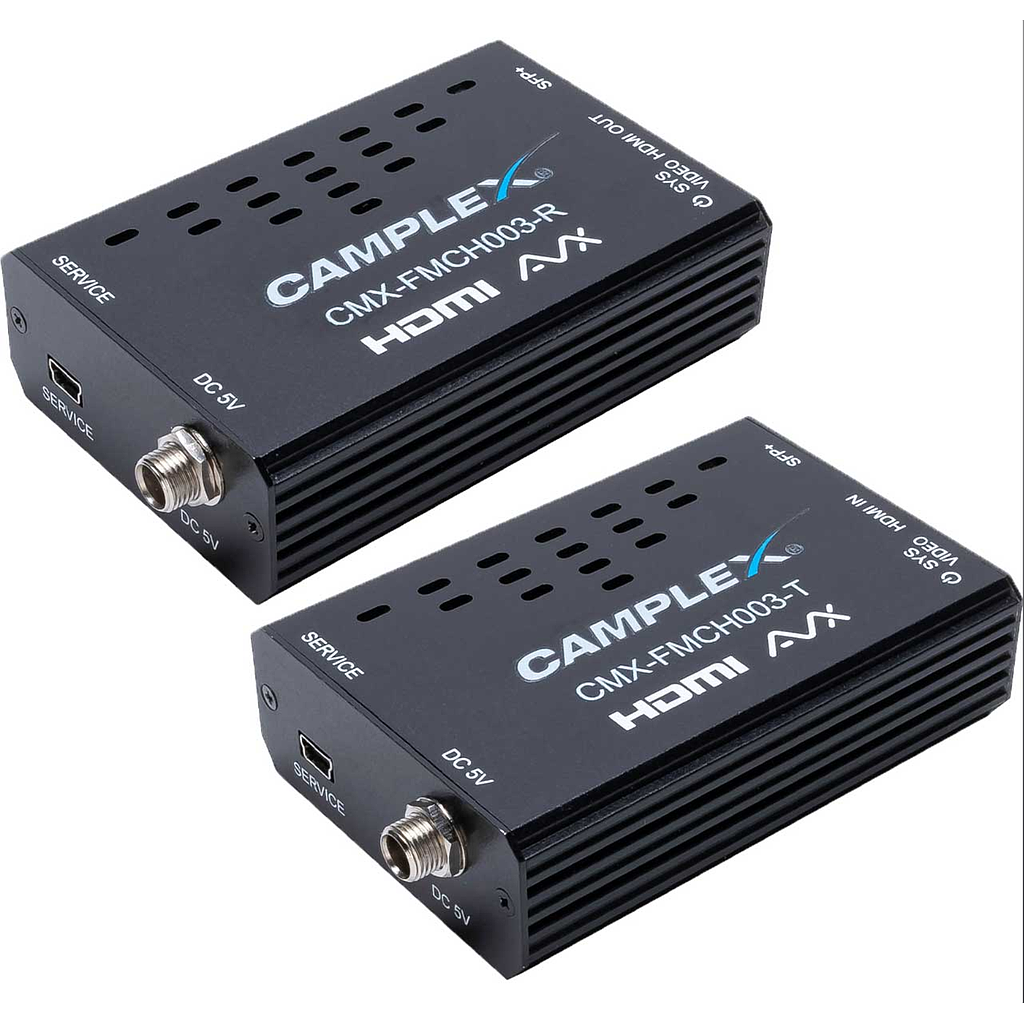 CMX-FMCH003