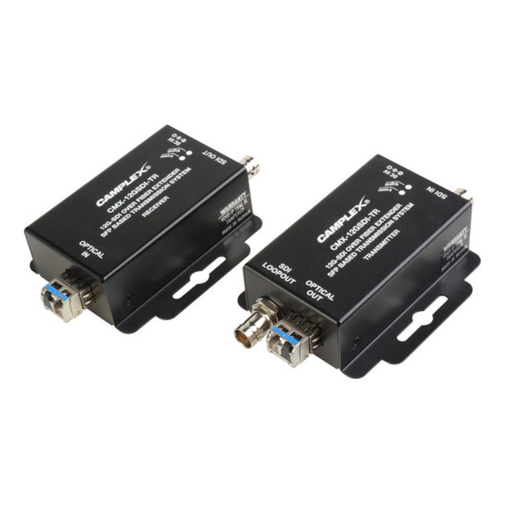 CMX-12GSDI-TR