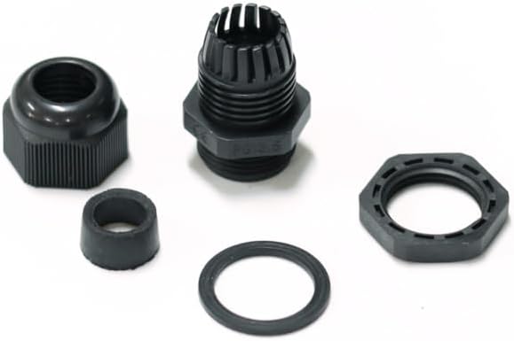 NPT 1/2&quot; Cable Gland