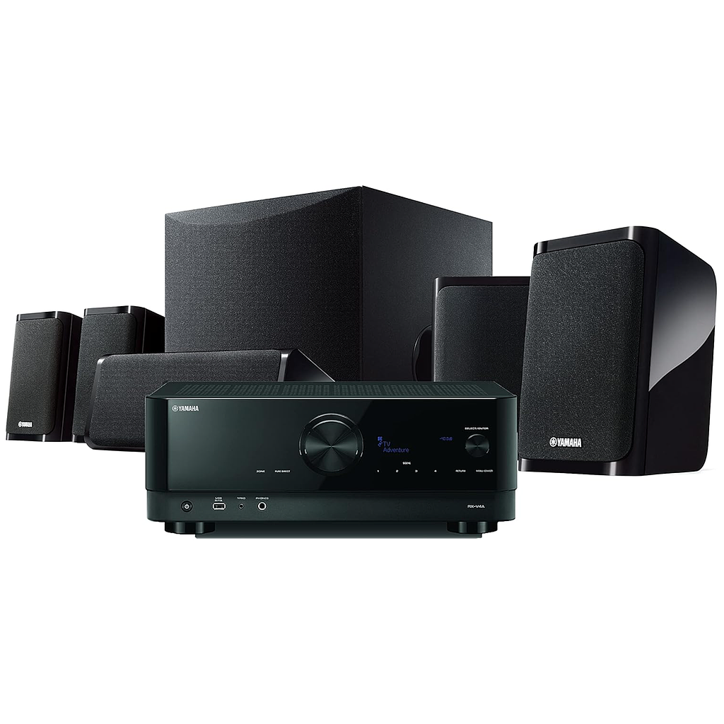 YHT-5960UBL