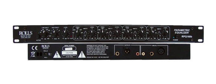 RPQ160B
