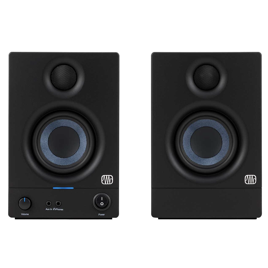 (DISCONTINUED.... See ERIS 4.5BT) Eris 3.5