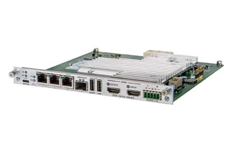 DM-NVX-363C