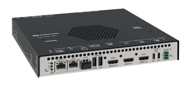 DM-NVX-384