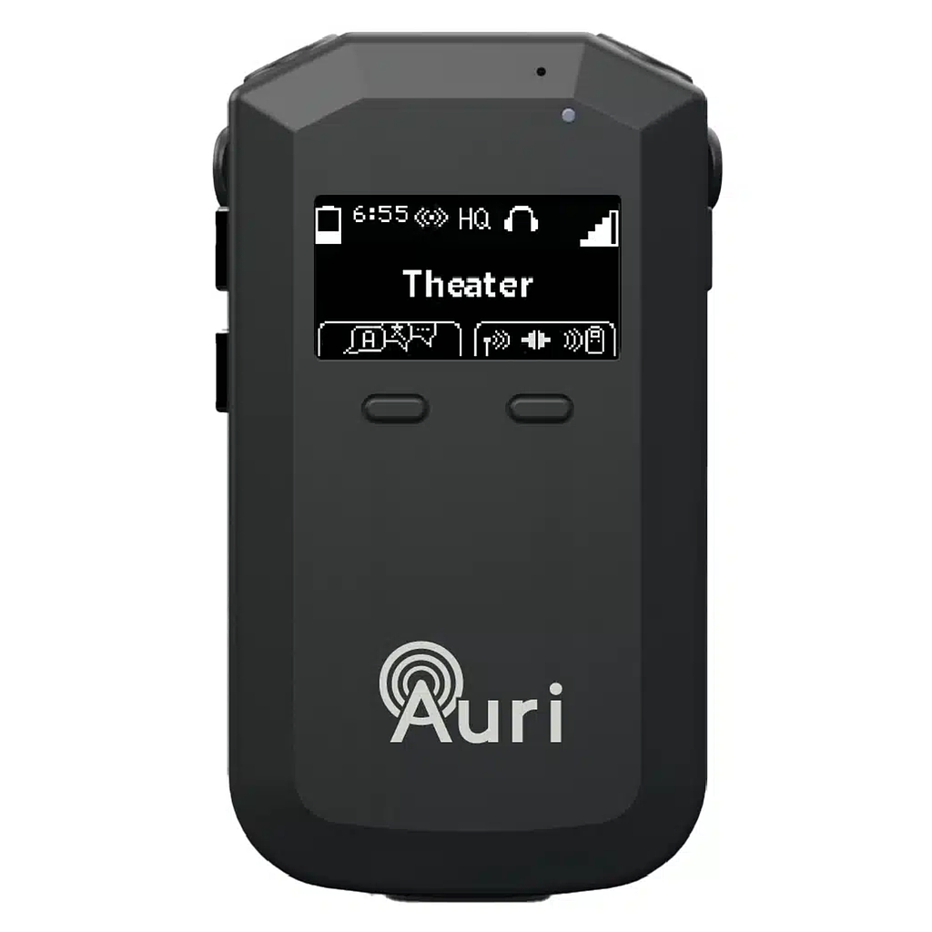 AURI-RX1