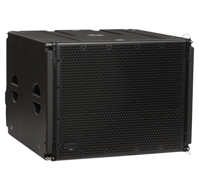 SBX118F BLACK