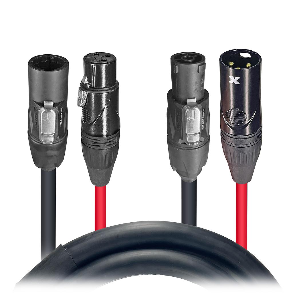 XC-TR112-XLR03
