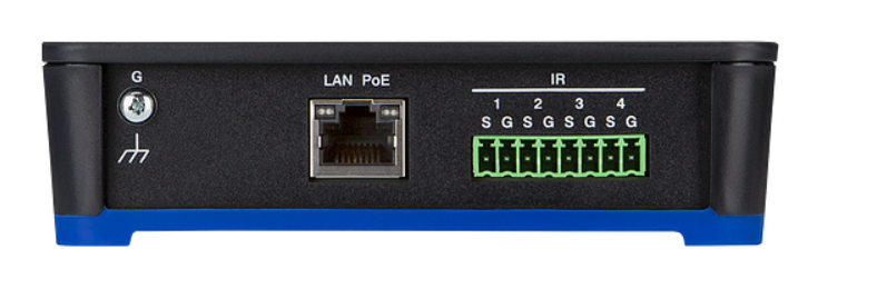 CEN-IO-IR-104