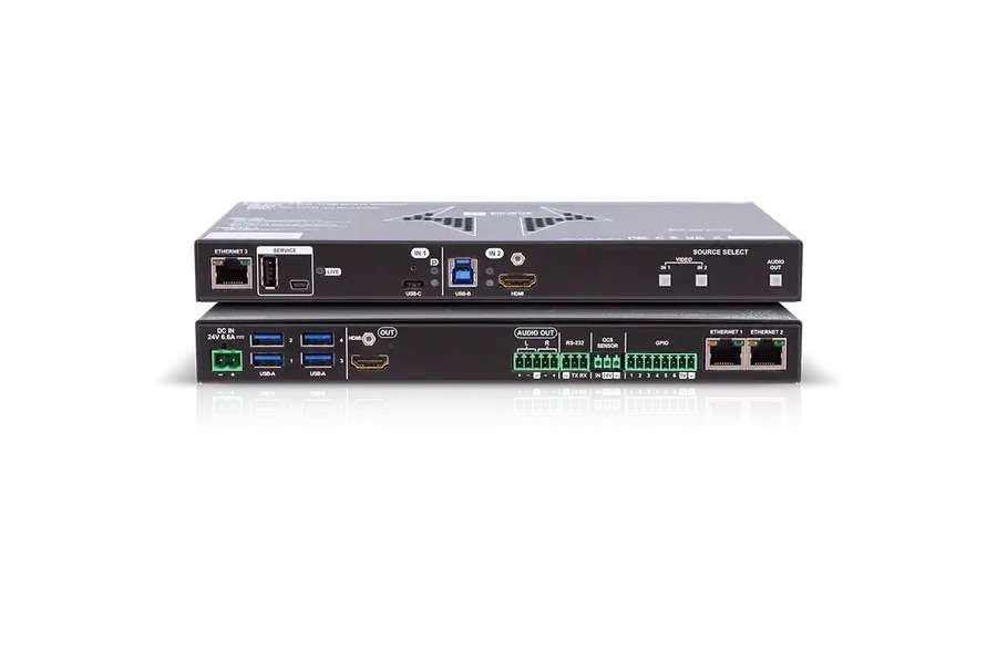 UCX-2x1-HC40