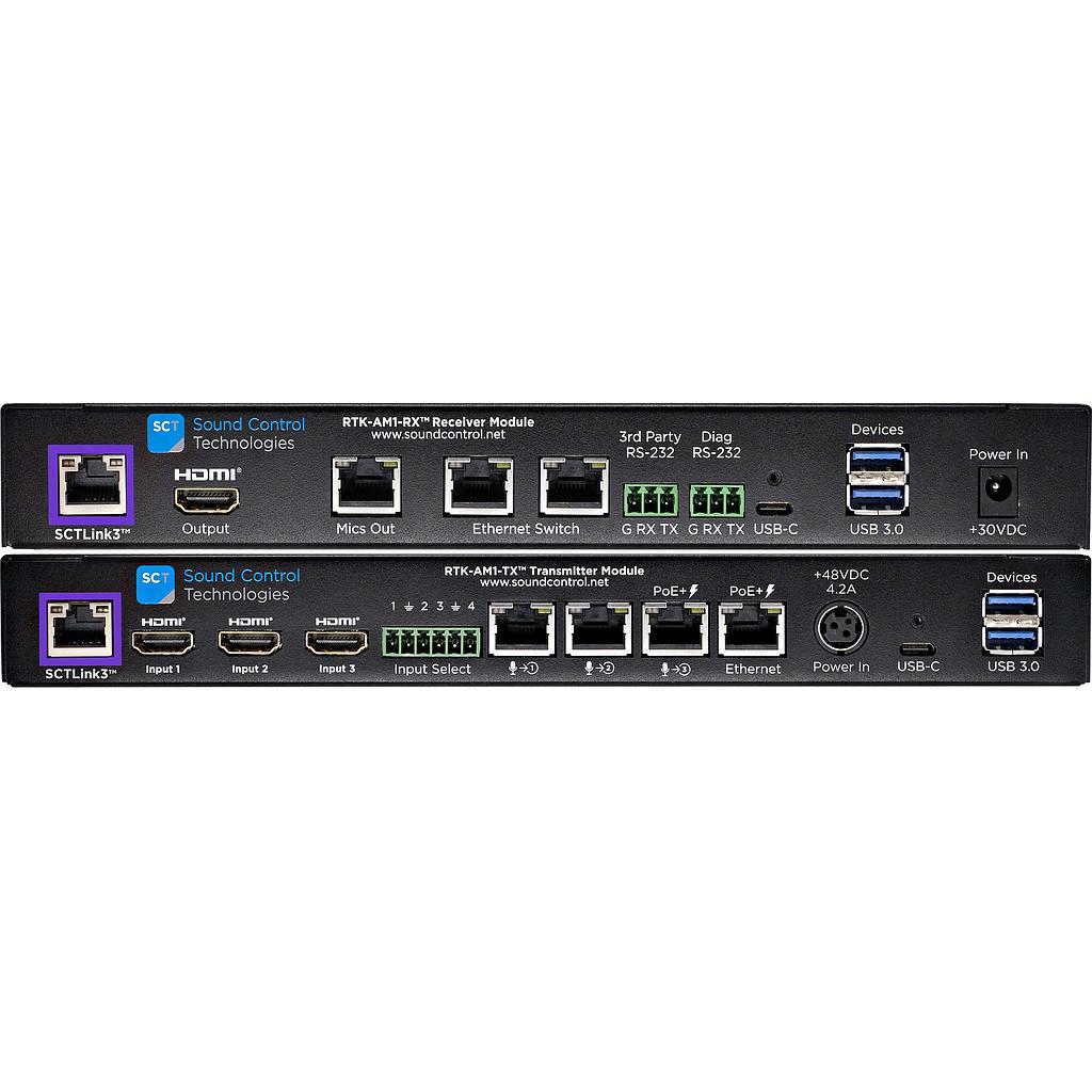RTK-AM1-C