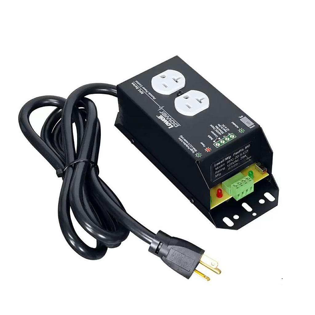 RPC-20-SCD