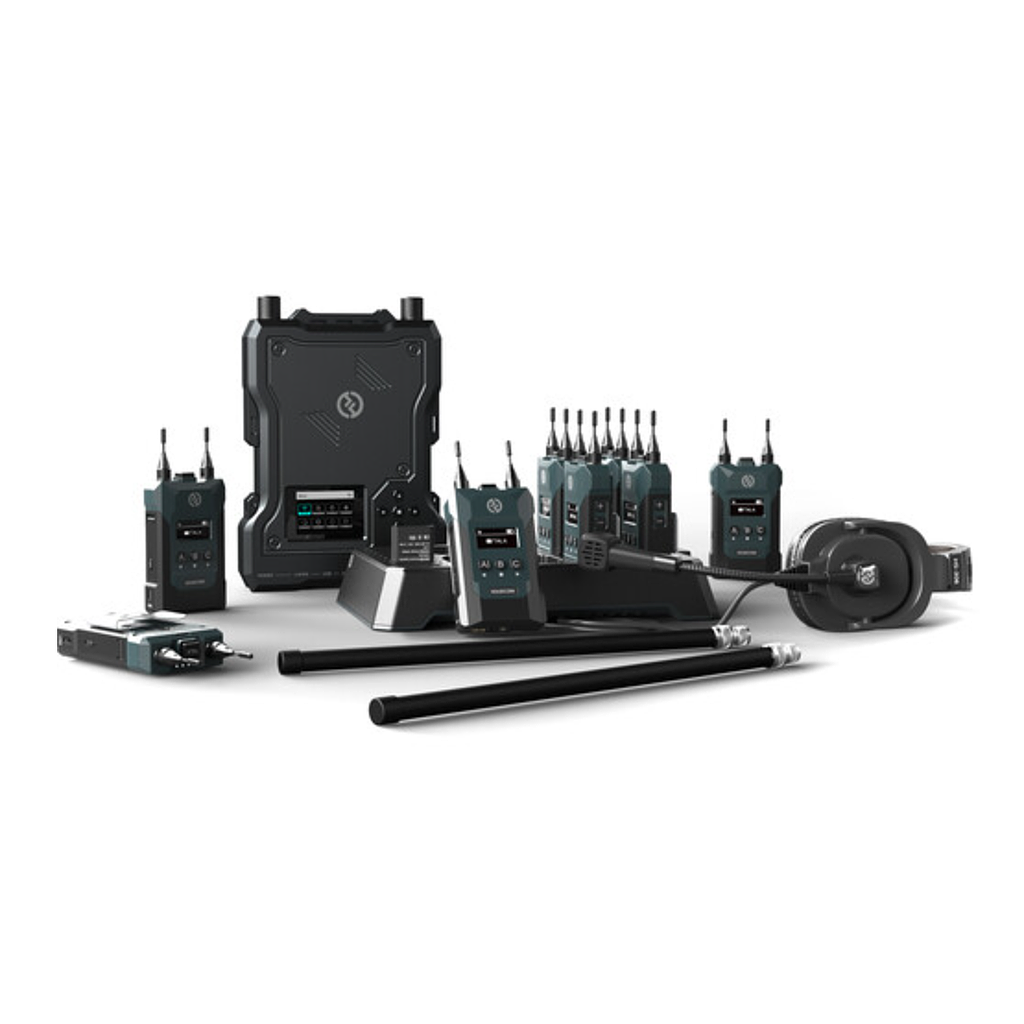 HL-Solidcom M1-8B-DH