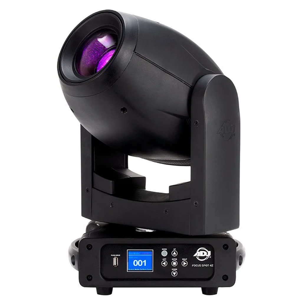 FOCUS SPOT 4Z