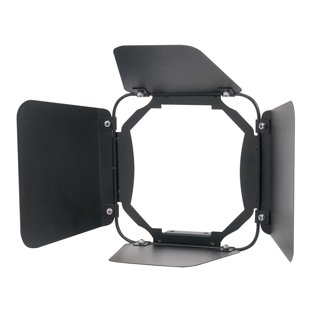 MOD BARN DOORS BLK