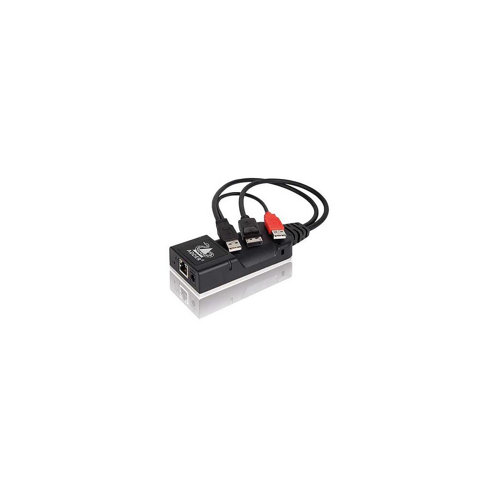 ALIF101T-DVI 
