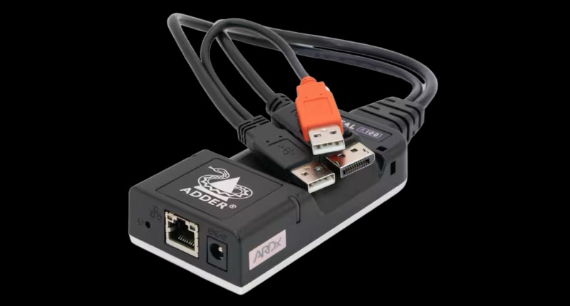 ALPR110T-DP