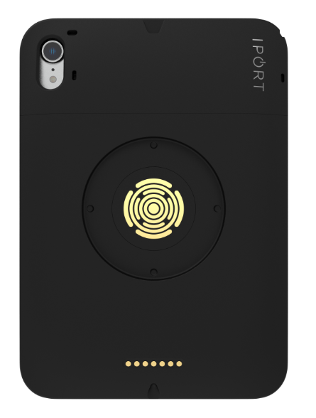 Connect Pro Case Ipad mini