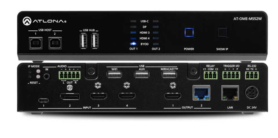 ATNO-AT-OMEMS52W