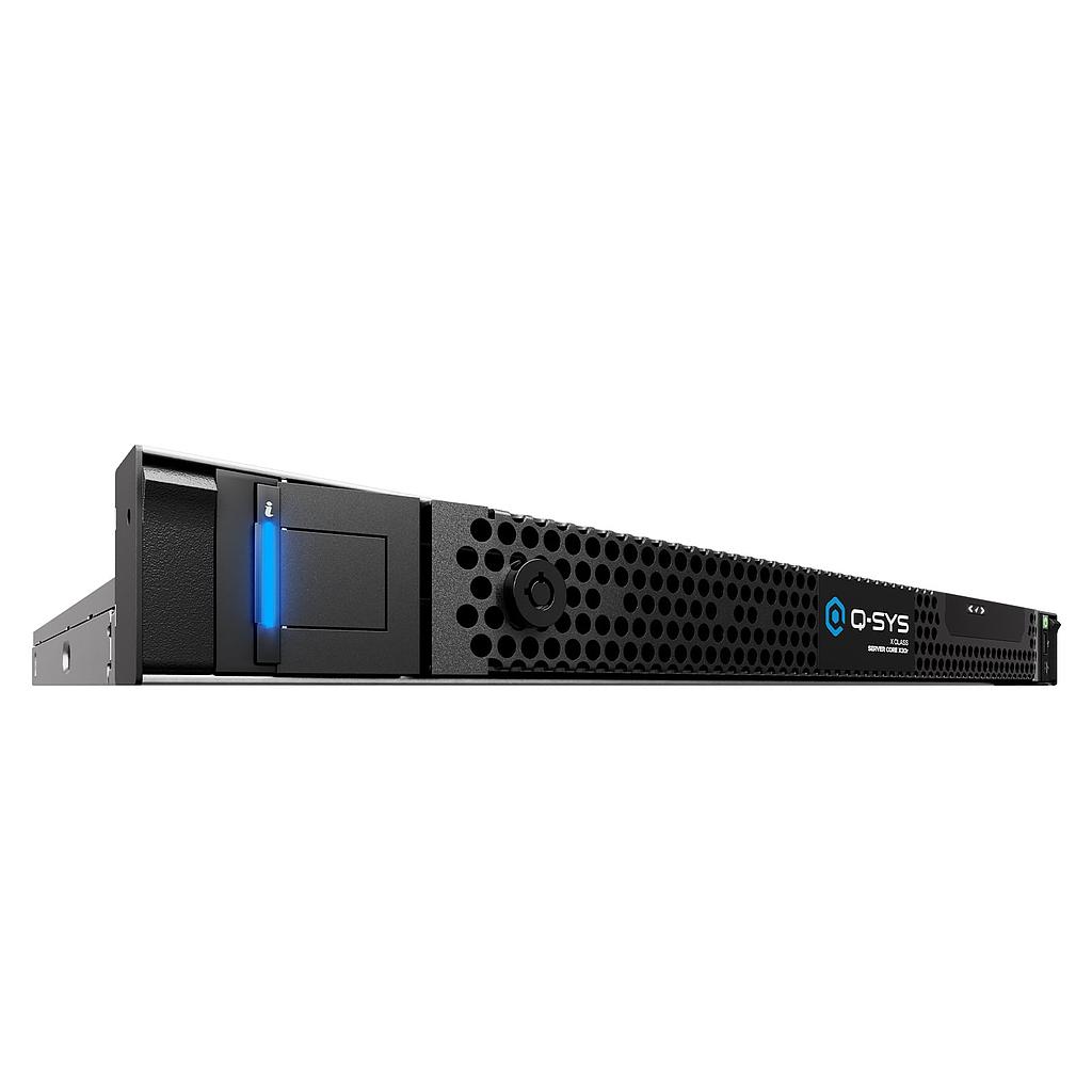 SERVER CORE X20r