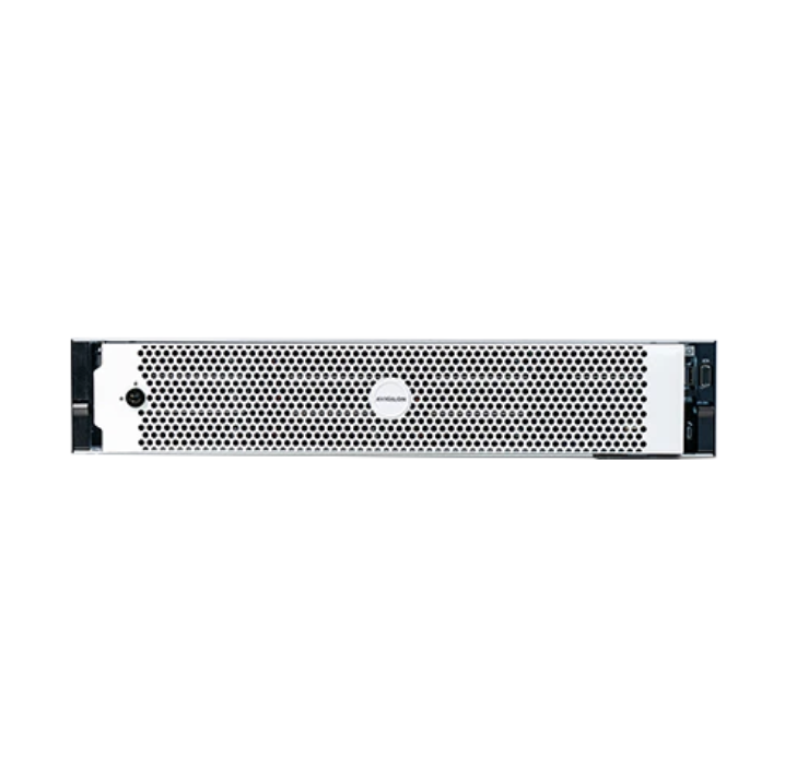 NVR6-STD-FORM-D-64TB-S22-NA