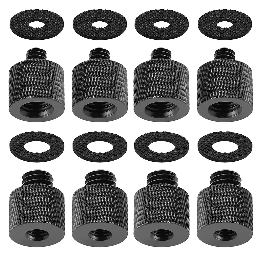 Camera Screw Adapters