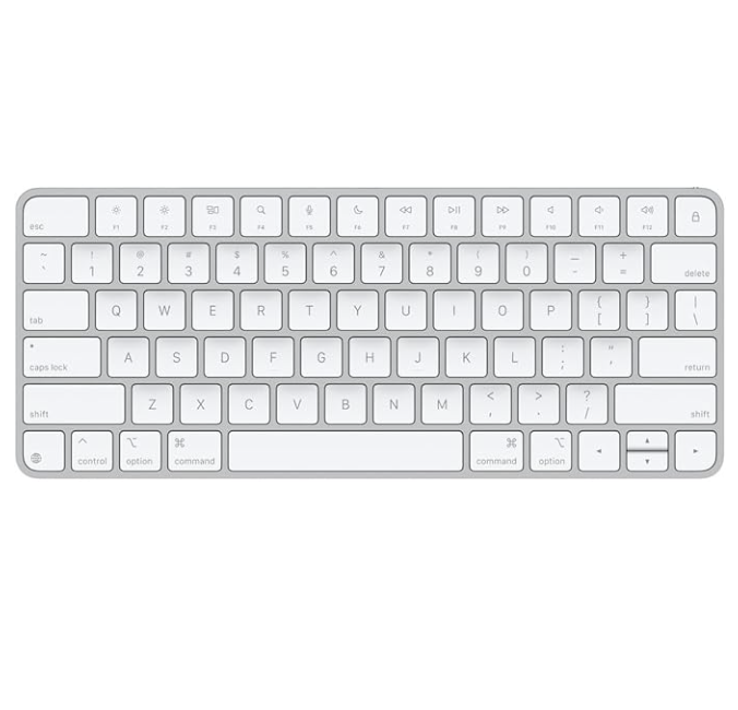 Magic Keyboard - USB-C