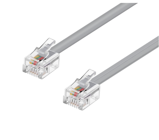 RJ11 Cable - 14ft